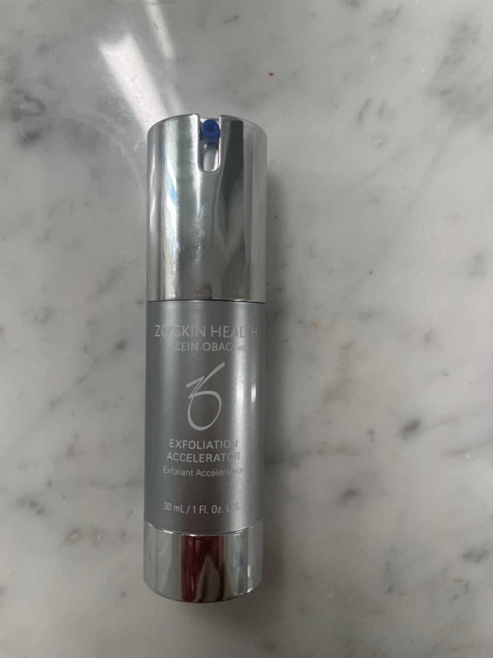 ZO Skin Health Exfoliation Accelerator